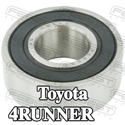 FEBEST محمل — 2000 Toyota 4runner