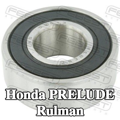 FEBEST Rulman — 1990 Honda Prelude