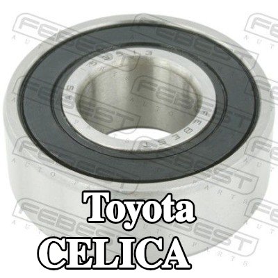 FEBEST محمل — Toyota Celica