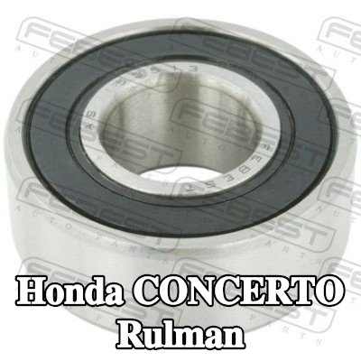 FEBEST Rulman — Honda Concerto