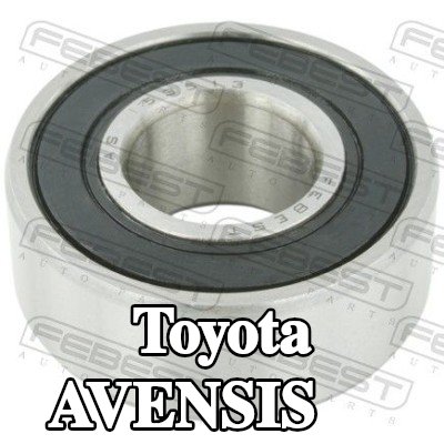 FEBEST محمل — 2000 Toyota Avensis