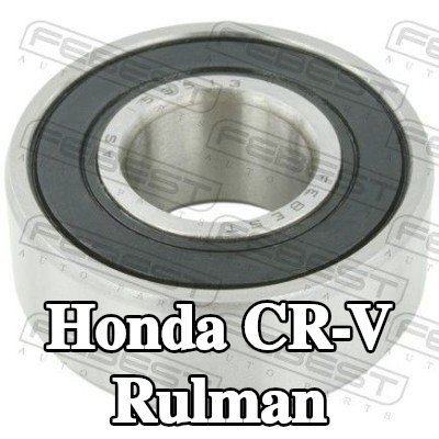 FEBEST Rulman — Honda Cr-v
