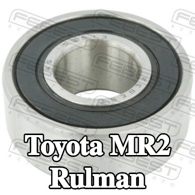 FEBEST Rulman — Toyota Mr2
