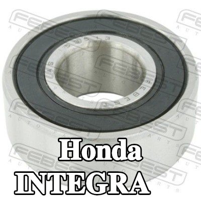FEBEST محمل — 1990 Honda Integra