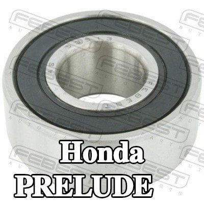 FEBEST محمل — 1990 Honda Prelude