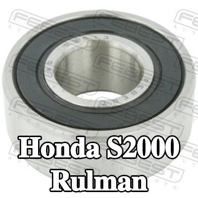FEBEST Rulman — Honda S2000