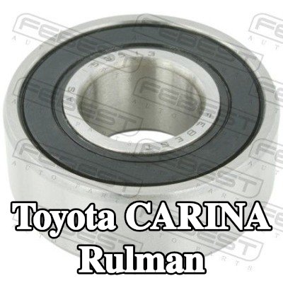 FEBEST Rulman — Toyota Carina