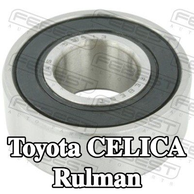 FEBEST Rulman — Toyota Celica