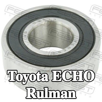FEBEST Rulman — Toyota Echo
