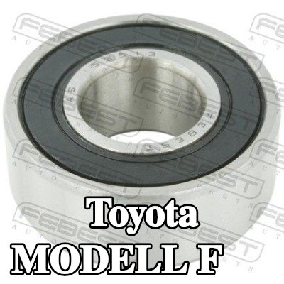 FEBEST محمل — Toyota Modell F