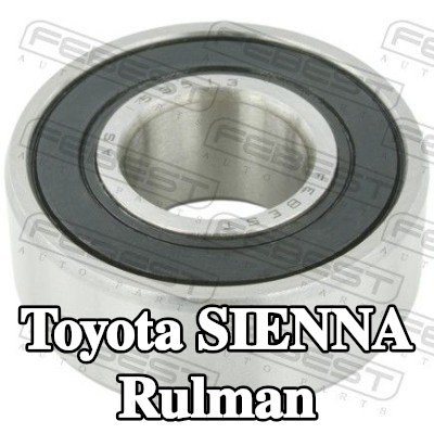 FEBEST Rulman — 2003 Toyota Sienna
