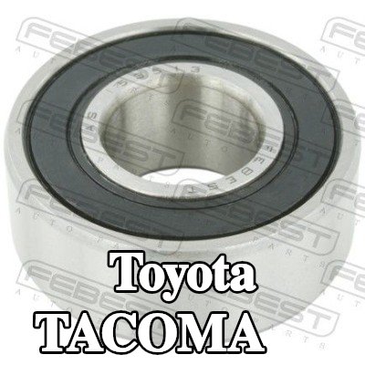 FEBEST محمل — 2000 Toyota Tacoma