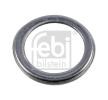 FEBI BILSTEIN Karter tapası rondelası Çelik, Inner Diameter: 14mm — Mitsubishi Lancer (2)