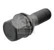 FEBI BILSTEIN Tekerlek Cıvatası 17, 51mm — DS Ds3 (4)
