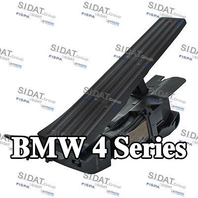 FISPA مجموعة دواسة الوقود — BMW 4 Series