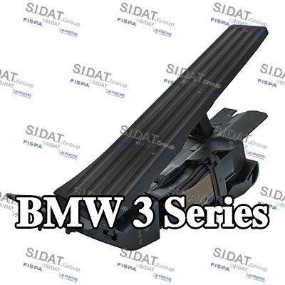 FISPA مجموعة دواسة الوقود — BMW 3 Series