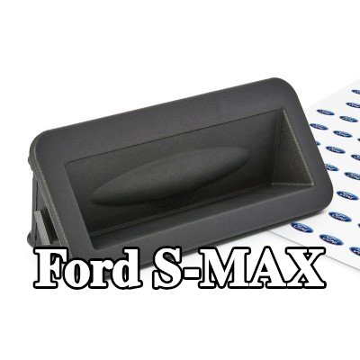 FORD مقبض, غطاء صندوق الأمتعة — Ford S-max