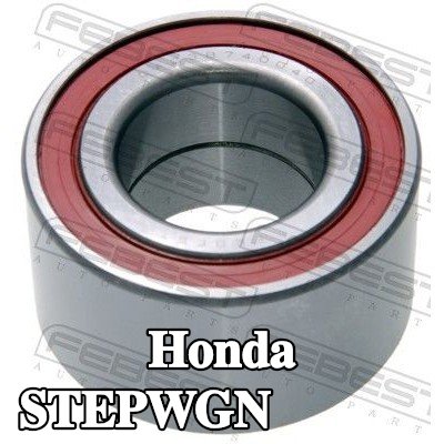 FEBEST محمل العجلة — 2000 Honda Stepwgn
