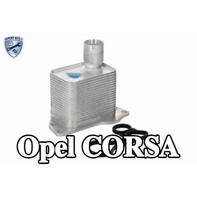 VEMO وحدة فلتر الزيت — Opel Corsa