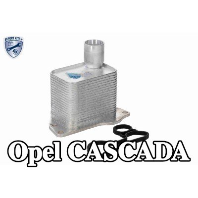VEMO وحدة فلتر الزيت — Opel Cascada