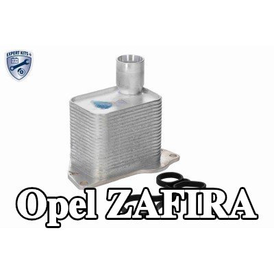 VEMO وحدة فلتر الزيت — Opel Zafira