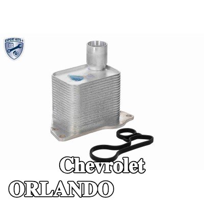VEMO وحدة فلتر الزيت — Chevrolet Orlando