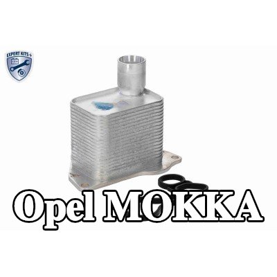 VEMO وحدة فلتر الزيت — Opel Mokka
