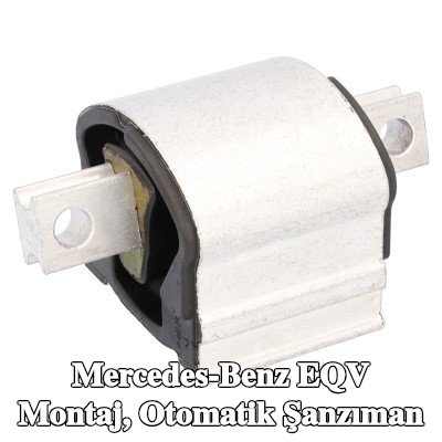 FEBI BILSTEIN Montaj, otomatik şanzıman Arka — Mercedes-Benz Eqv