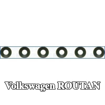 AJUSA مجموعة سدادات صمامات الصمامات — 2009 Volkswagen Routan