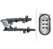 HELLA Gündüz farı (DRL) Sol — Volkswagen Golf (2)