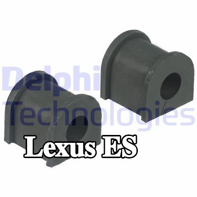 DELPHI جلبة قضيب مانع الانقلاب — 2012 Lexus Es