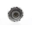 AISIN Fan kavraması — Toyota Fortuner (4)