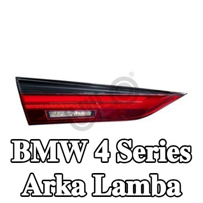 ULO Arka lamba Sol — BMW 4 Series