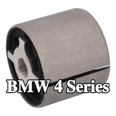 FEBI BILSTEIN حامل الترس التفاضلي للمحور الخلفي الأيسر — BMW 4 Series