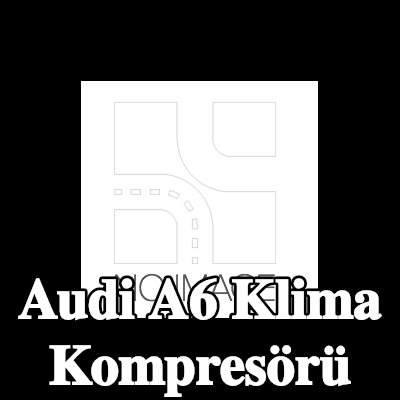 BOSCH Montaj kılavuzu ile klima kompresörü, conta halkası ile — 2012 Audi A6