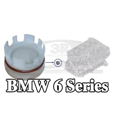 3RG غطاء القفل، عمود الكامات — BMW 6 Series
