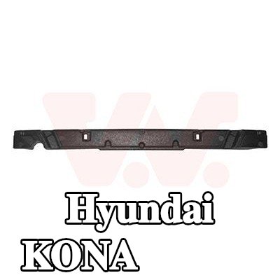 VAN WEZEL دعامة المصد الأمامية — Hyundai Kona