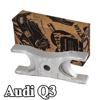 ET ENGINETEAM حامل، حاقن — Audi Q3