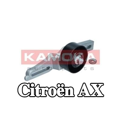 KAMOKA مشده حزام المحرك — Citroën Ax