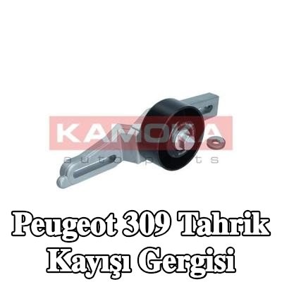 KAMOKA Tahrik kayışı gergisi — Peugeot 309