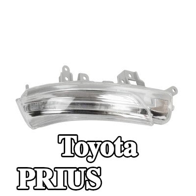 ABAKUS مؤشر جانبي مرآة خارجية يمين — Toyota Prius