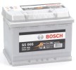 BOSCH Akü S5, 005 — Hyundai Sonata (1)
