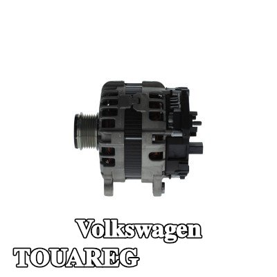 BOSCH مولد التيار المتردد 250A — Volkswagen Touareg