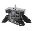 FEBI BILSTEIN Motor yatağı Sağ — Hyundai Getz (2)