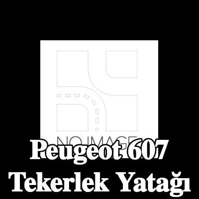SNR Tekerlek yatağı — Peugeot 607