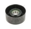 OPTIMAL Saptırma / kılavuz kasnağı, V-ribbed belt Outer Diameter: 70mm, Ø: 12mm — Nissan Nt400 (2)