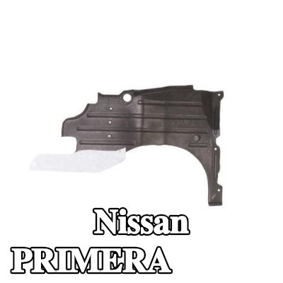 BLIC غطاء المحرك الأيمن — Nissan Primera