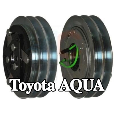 ACAUTO قابض ضاغط تكييف الهواء — Toyota Aqua