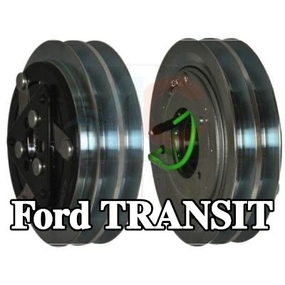 ACAUTO قابض ضاغط تكييف الهواء — 1992 Ford Transit