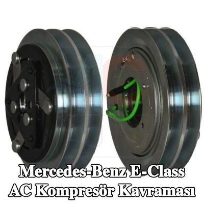 ACAUTO AC kompresör kavraması — 1994 Mercedes-Benz E-Class